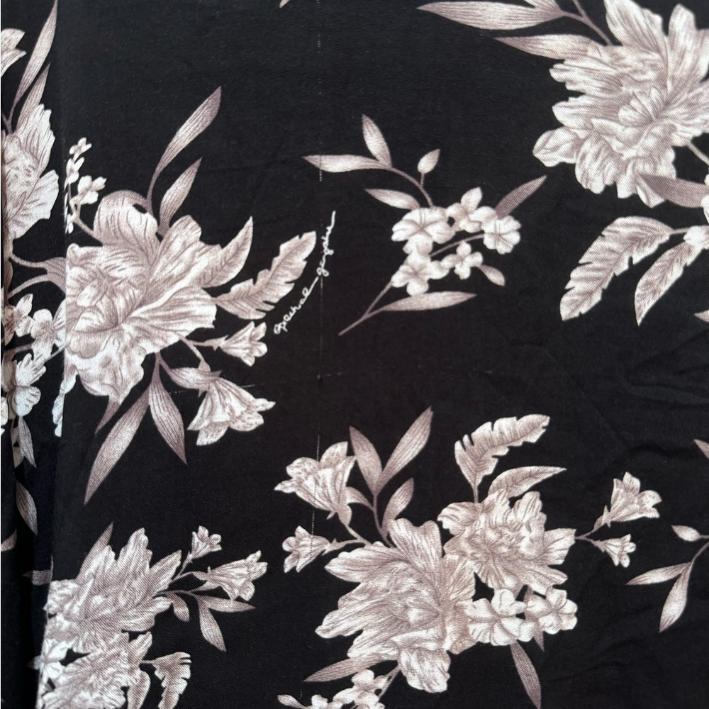 Spiritual Gangster Kimono Robe - Picture 10 of 13